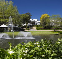 Crowne Plaza Hawkesbury Valley - Taree Accommodation