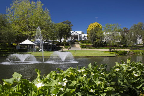 Crowne Plaza Hawkesbury Valley, An IHG Hotel - Taree Accommodation 0