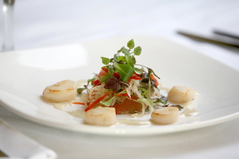 Crowne Plaza Hawkesbury Valley, An IHG Hotel - Taree Accommodation 30