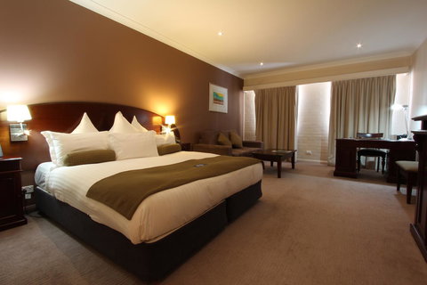 Crowne Plaza Hawkesbury Valley, An IHG Hotel - Taree Accommodation 20