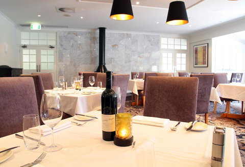 Crowne Plaza Hawkesbury Valley, An IHG Hotel - Taree Accommodation 35