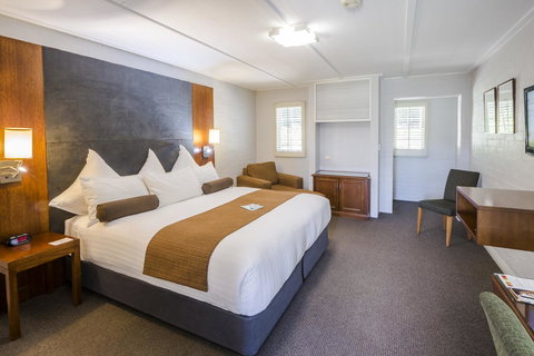 Crowne Plaza Hawkesbury Valley, An IHG Hotel - Taree Accommodation 27