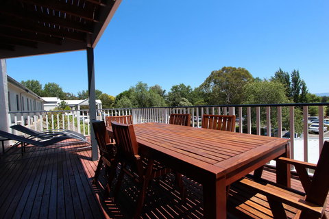 Crowne Plaza Hawkesbury Valley, An IHG Hotel - Taree Accommodation 9