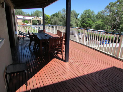 Crowne Plaza Hawkesbury Valley, An IHG Hotel - Taree Accommodation 15