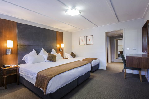 Crowne Plaza Hawkesbury Valley, An IHG Hotel - Taree Accommodation 28