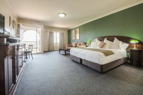 Crowne Plaza Hawkesbury Valley, An IHG Hotel - Taree Accommodation 22