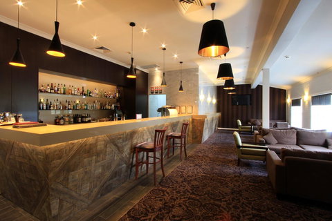 Crowne Plaza Hawkesbury Valley, An IHG Hotel - Taree Accommodation 6