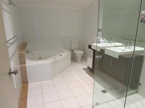 Crowne Plaza Hawkesbury Valley, An IHG Hotel - Taree Accommodation 14