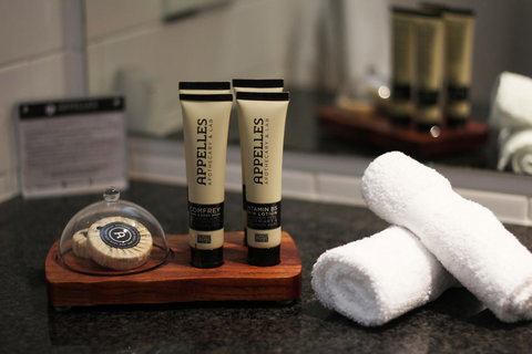 Crowne Plaza Hawkesbury Valley, An IHG Hotel - Taree Accommodation 21