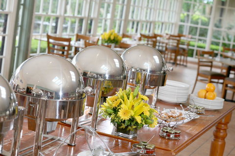 Crowne Plaza Hawkesbury Valley, An IHG Hotel - Taree Accommodation 32