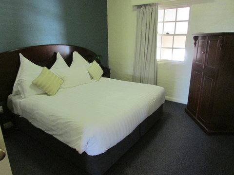 Crowne Plaza Hawkesbury Valley, An IHG Hotel - Taree Accommodation 19