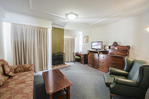 Crowne Plaza Hawkesbury Valley, An IHG Hotel - Taree Accommodation 18