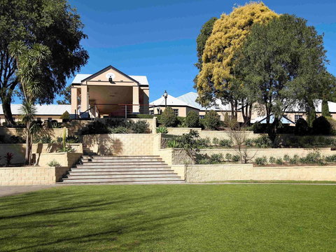 Crowne Plaza Hawkesbury Valley, An IHG Hotel - Taree Accommodation 2