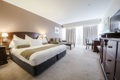 Crowne Plaza Hawkesbury Valley, An IHG Hotel - Taree Accommodation 7