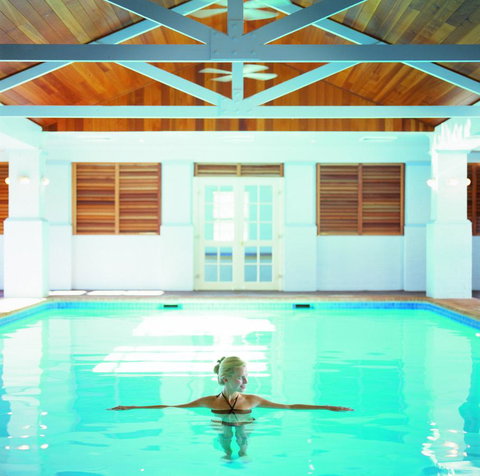 Crowne Plaza Hawkesbury Valley, An IHG Hotel - Taree Accommodation 1