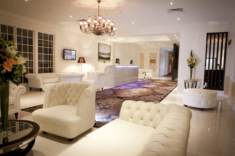 Crowne Plaza Hawkesbury Valley, An IHG Hotel - Taree Accommodation 34