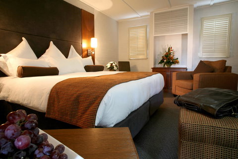 Crowne Plaza Hawkesbury Valley, An IHG Hotel - Taree Accommodation 42
