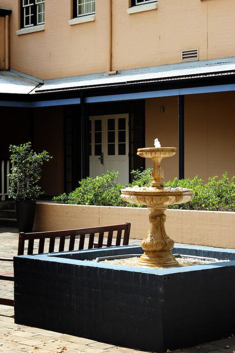 Crowne Plaza Hawkesbury Valley, An IHG Hotel - Taree Accommodation 44