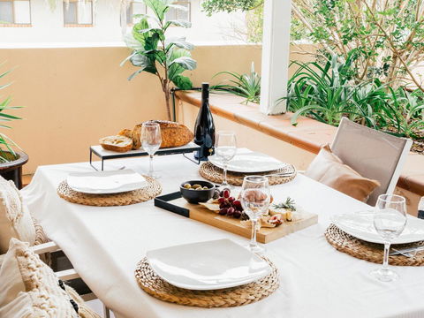 Waves Byron Bay - Taree Accommodation 21