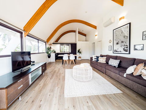 Waves Byron Bay - Taree Accommodation 8