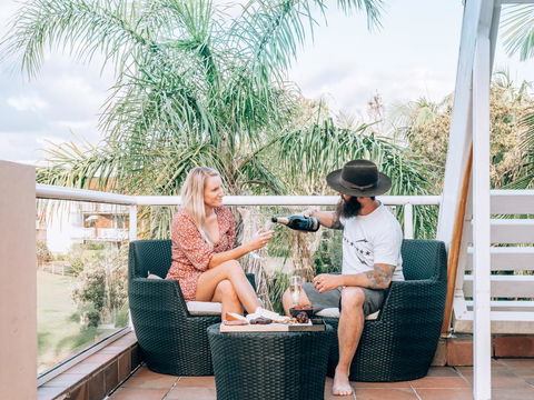 Waves Byron Bay - Taree Accommodation 11