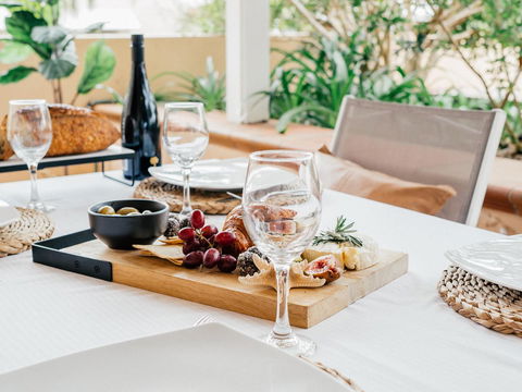 Waves Byron Bay - Taree Accommodation 20