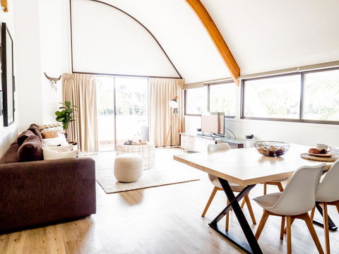 Waves Byron Bay - Taree Accommodation 10