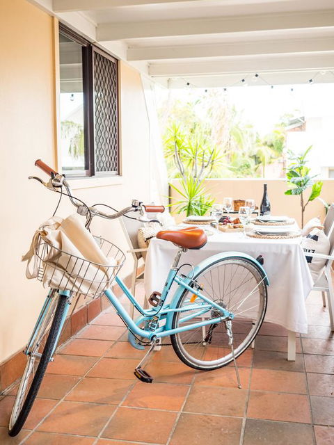 Waves Byron Bay - Taree Accommodation 14