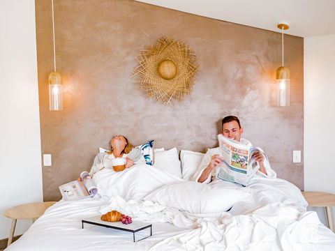 Waves Byron Bay - Taree Accommodation 5