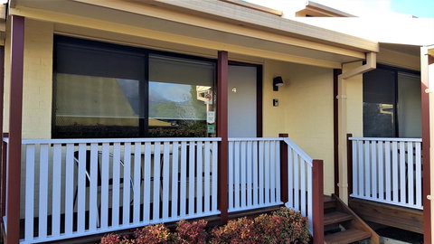 Great Escape Lofts - Taree Accommodation 8
