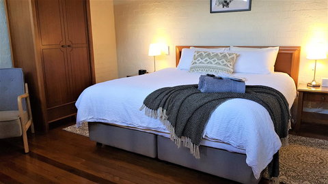 Great Escape Lofts - Taree Accommodation 1