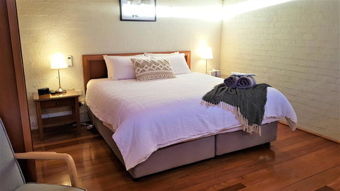 Great Escape Lofts - Taree Accommodation 10
