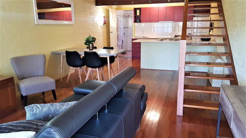 Great Escape Lofts - Taree Accommodation 18