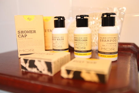 Great Escape Lofts - Taree Accommodation 26