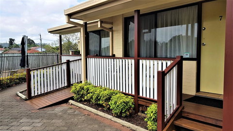 Great Escape Lofts - Taree Accommodation 31