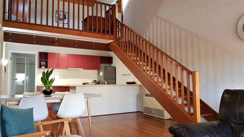 Great Escape Lofts - Taree Accommodation 15