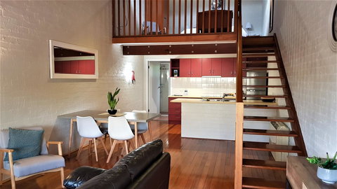 Great Escape Lofts - Taree Accommodation 22