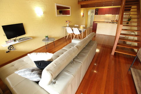 Great Escape Lofts - Taree Accommodation 20