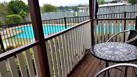 Great Escape Lofts - Taree Accommodation 17