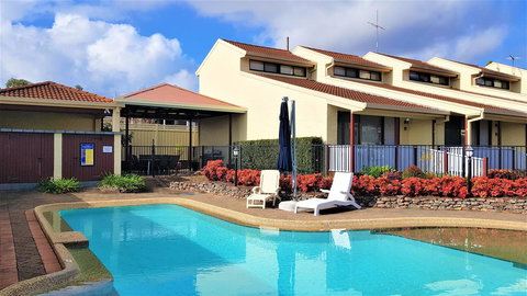 Great Escape Lofts - Taree Accommodation 7