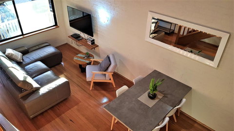 Great Escape Lofts - Taree Accommodation 3