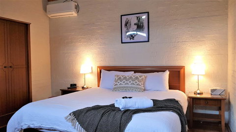 Great Escape Lofts - Taree Accommodation 14