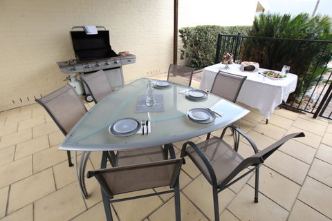 Great Escape Lofts - Taree Accommodation 25