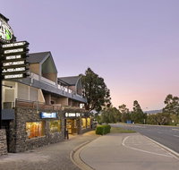 Banjo Paterson Inn - Taree Accommodation