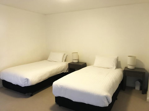 Wyndel Apartments Sydney CBD - Bond - Taree Accommodation 1