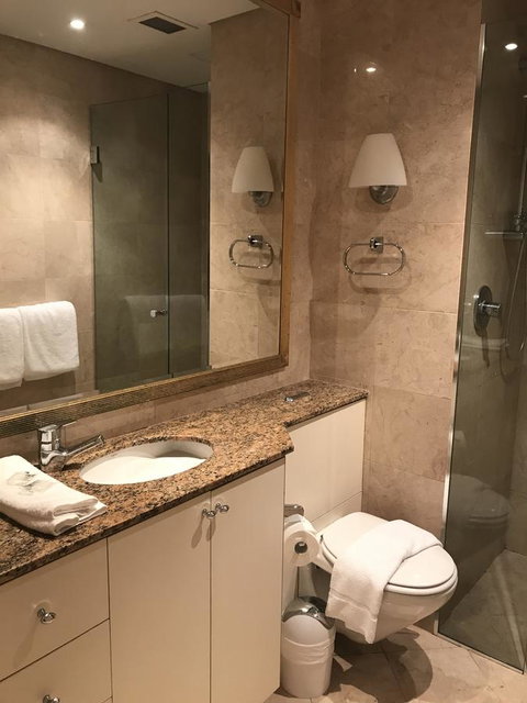 Wyndel Apartments Sydney CBD - Bond - Taree Accommodation 7