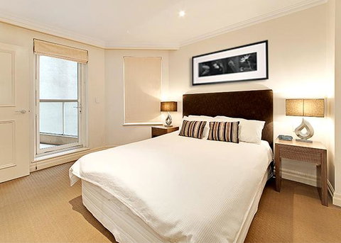 Wyndel Apartments Sydney CBD - Bond - Taree Accommodation 2