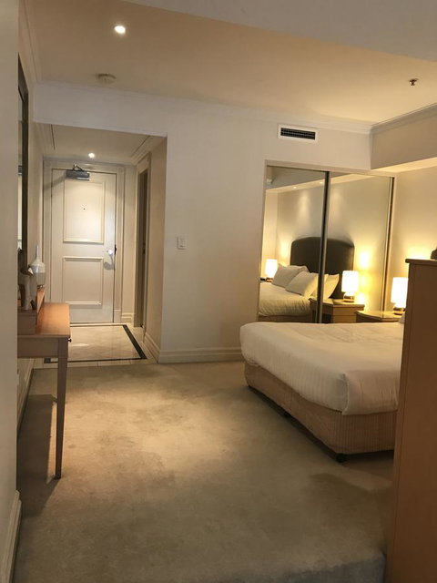 Wyndel Apartments Sydney CBD - Bond - Taree Accommodation 5