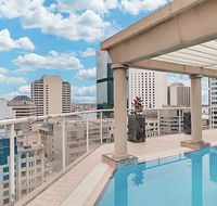 Wyndel Apartments Sydney CBD - Bond - Taree Accommodation