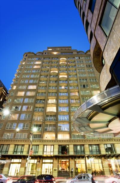 Wyndel Apartments Sydney CBD - Bond - Taree Accommodation 3